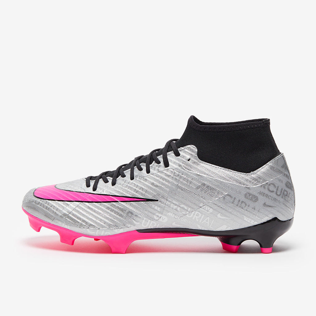 Nike Air Zoom Mercurial Superfly IX Academy XXV MG