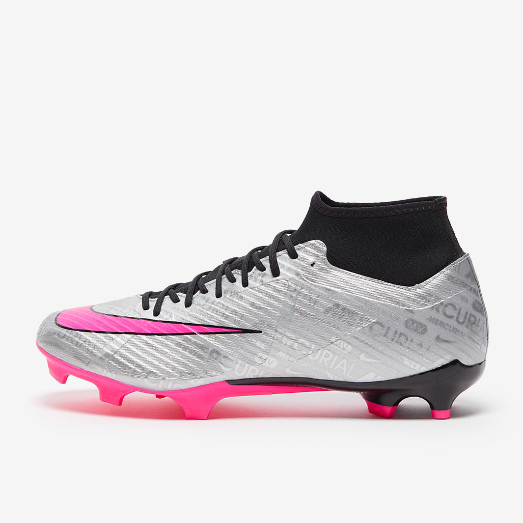 Nike Air Zoom Mercurial Superfly IX Academy XXV MG