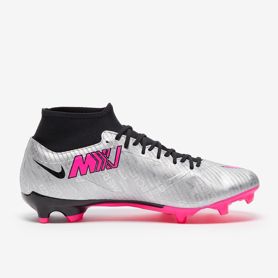 Nike Air Zoom Mercurial Superfly IX Academy XXV MG