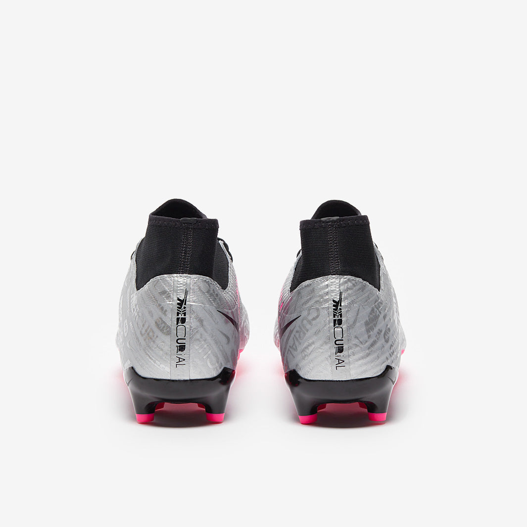Nike Air Zoom Mercurial Superfly IX Academy XXV MG