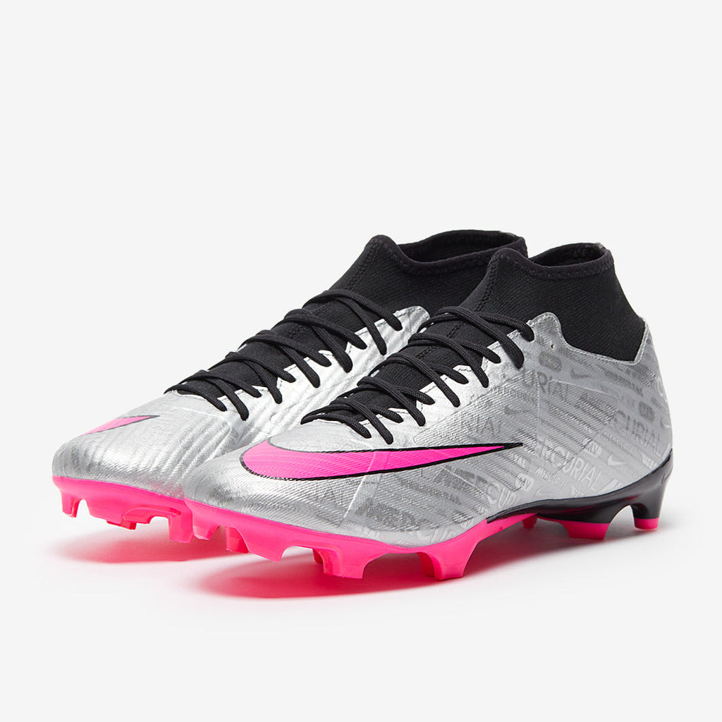 Nike Air Zoom Mercurial Superfly IX Academy XXV MG