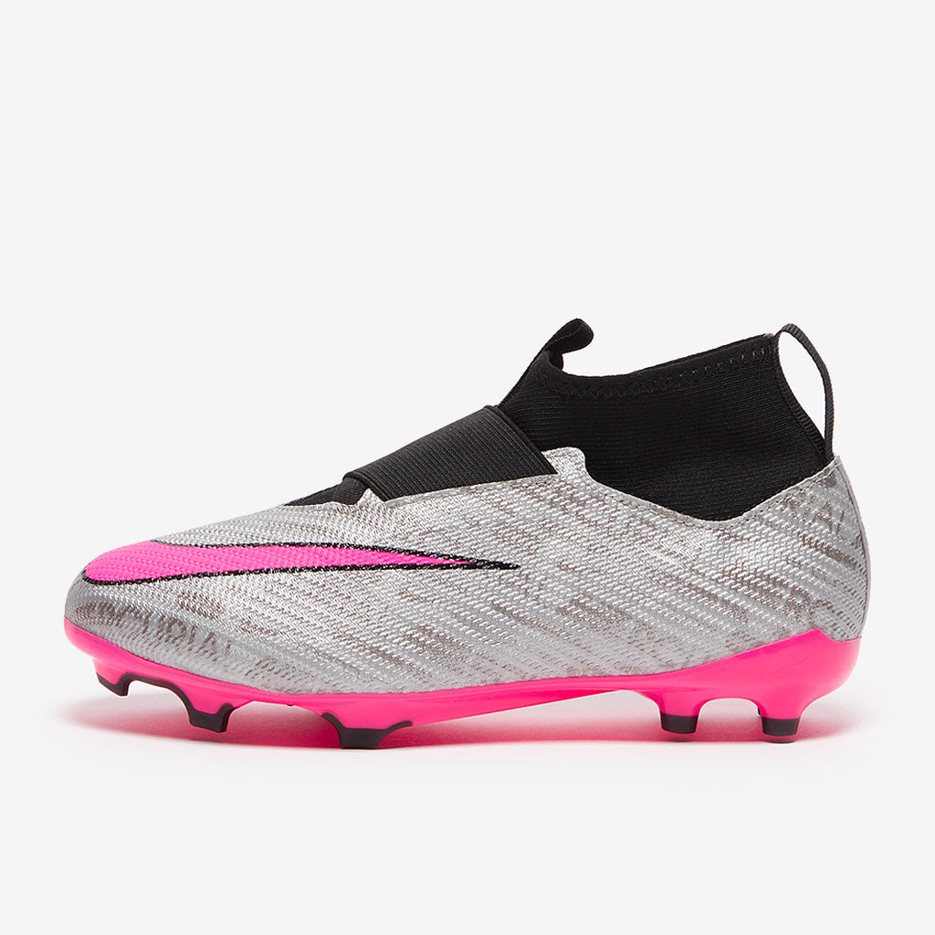 Nike Kids Air Zoom Mercurial Superfly IX Pro XXV FG