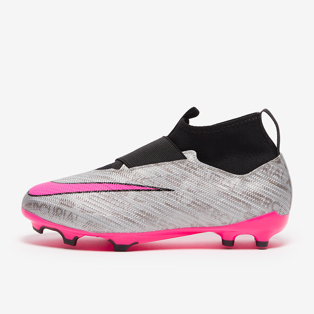 Nike Kids Air Zoom Mercurial Superfly IX Pro XXV FG