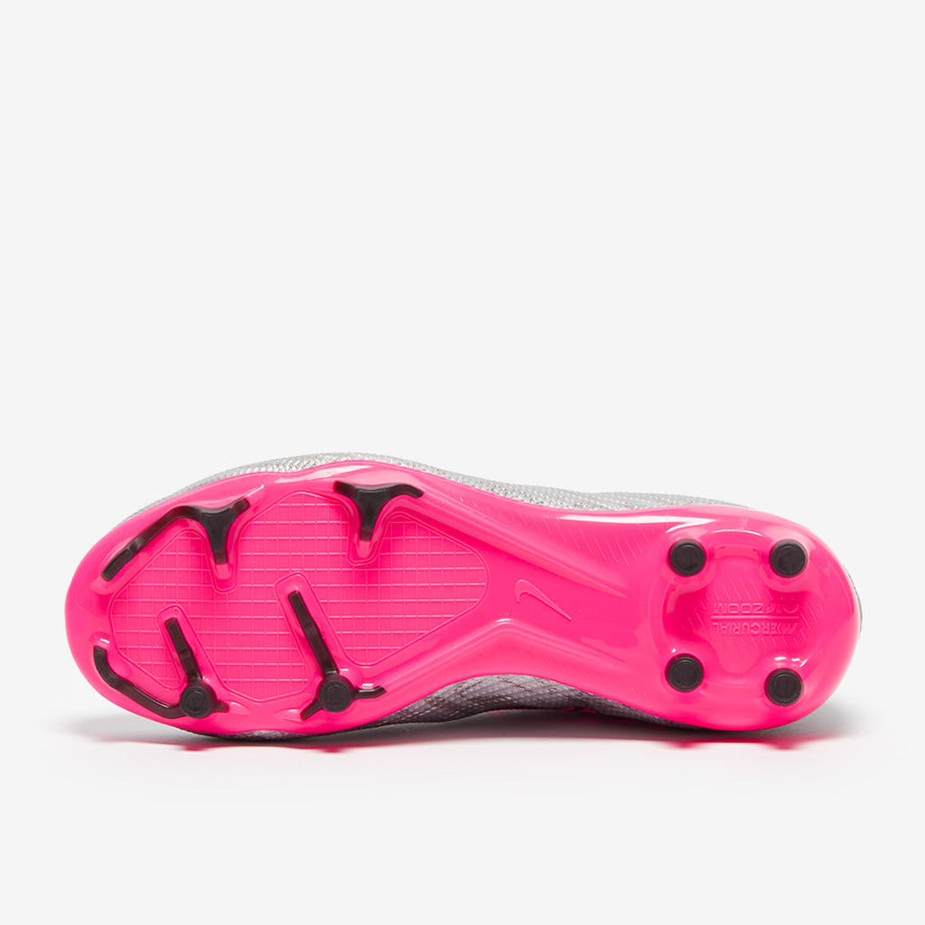Nike Kids Air Zoom Mercurial Superfly IX Pro XXV FG