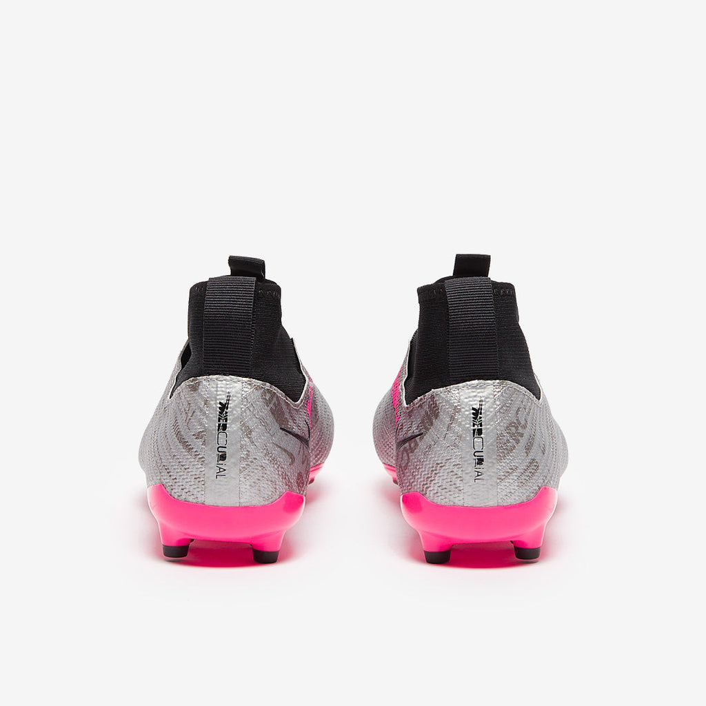 Nike Kids Air Zoom Mercurial Superfly IX Pro XXV FG