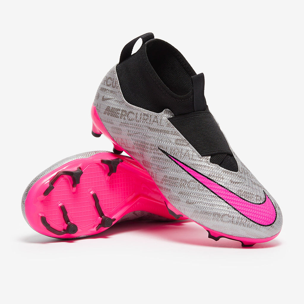 Nike Kids Air Zoom Mercurial Superfly IX Pro XXV FG