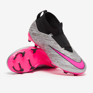 Nike Kids Air Zoom Mercurial Superfly IX Pro XXV FG