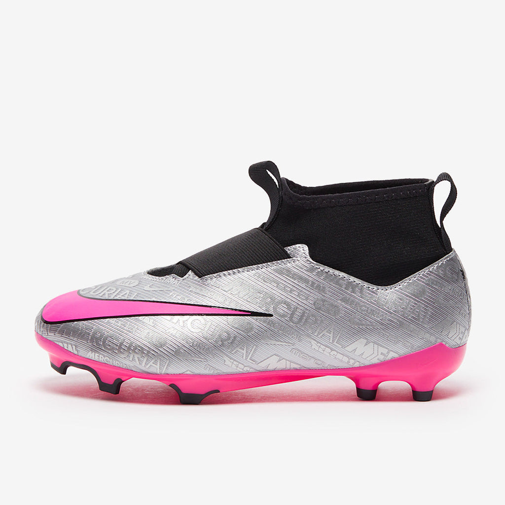 Nike Kids Air Zoom Mercurial Superfly IX Academy XXV MG