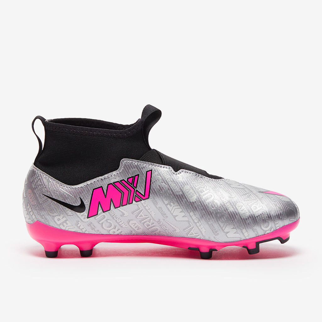 Nike Kids Air Zoom Mercurial Superfly IX Academy XXV MG