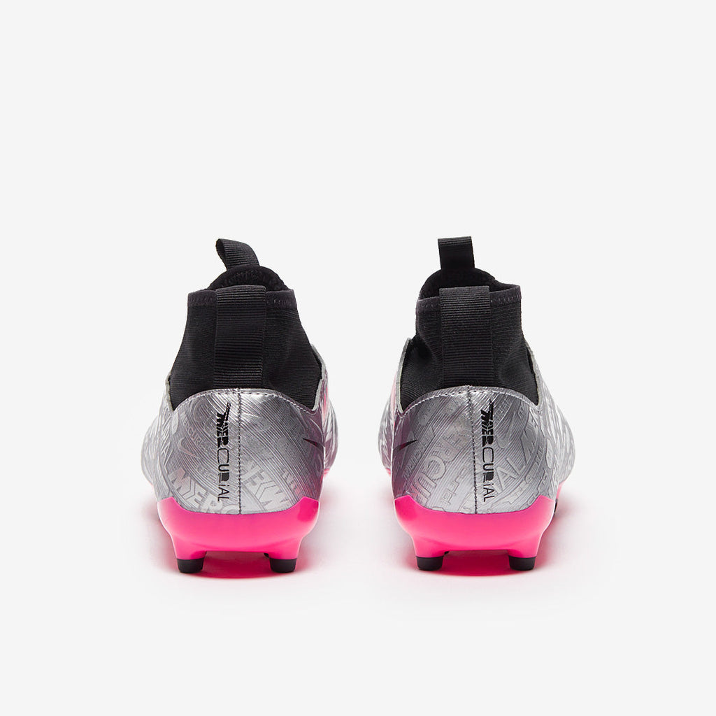 Nike Kids Air Zoom Mercurial Superfly IX Academy XXV MG