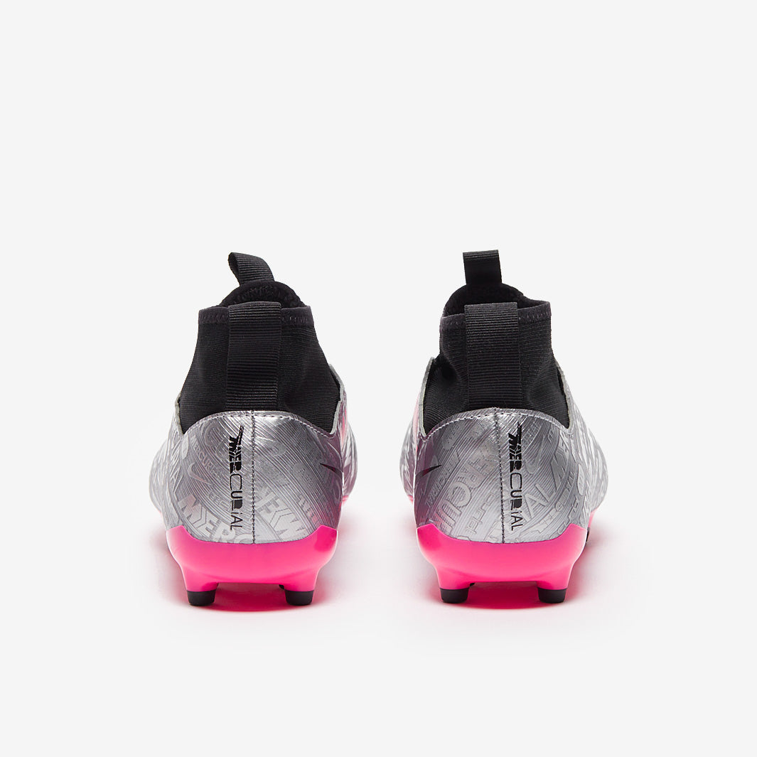 Nike Kids Air Zoom Mercurial Superfly IX Academy XXV MG