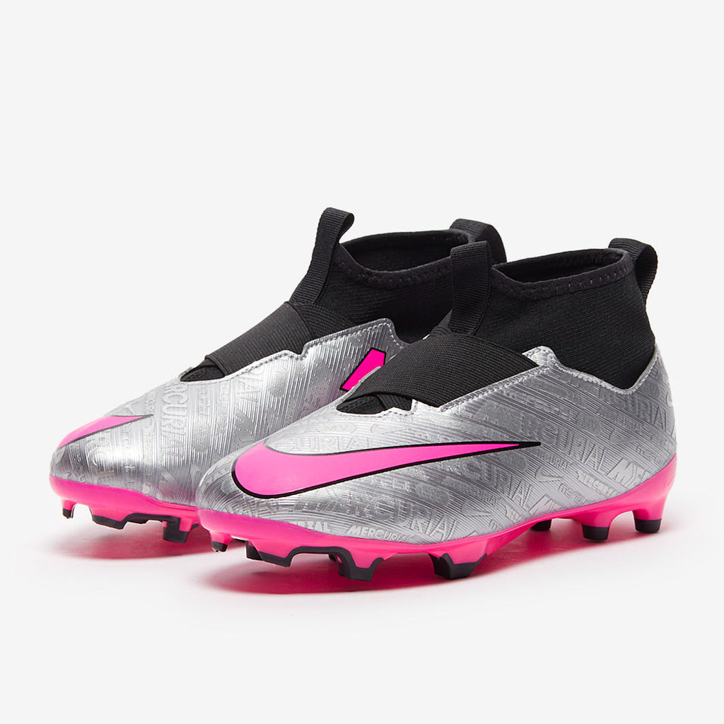 Nike Kids Air Zoom Mercurial Superfly IX Academy XXV MG