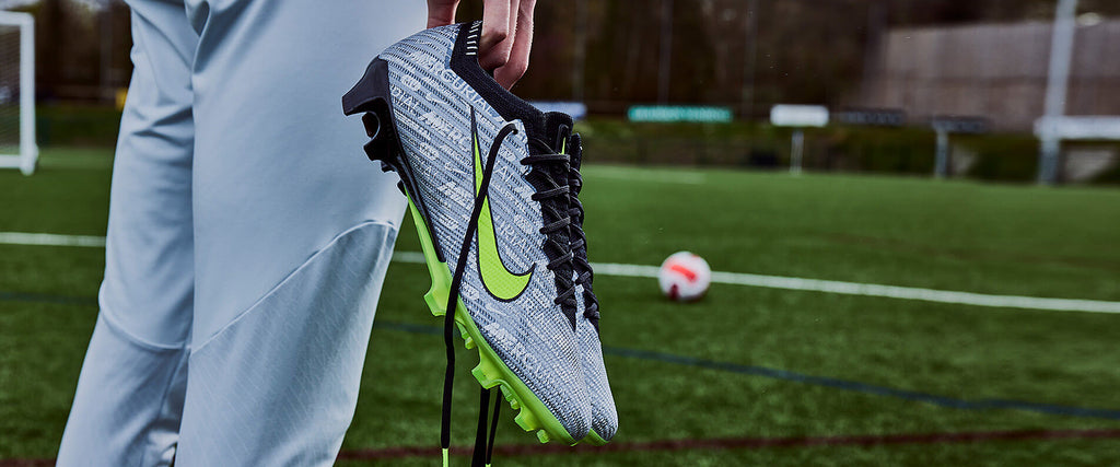 Nike Air Zoom Mercurial Vapor Elite XXV FG