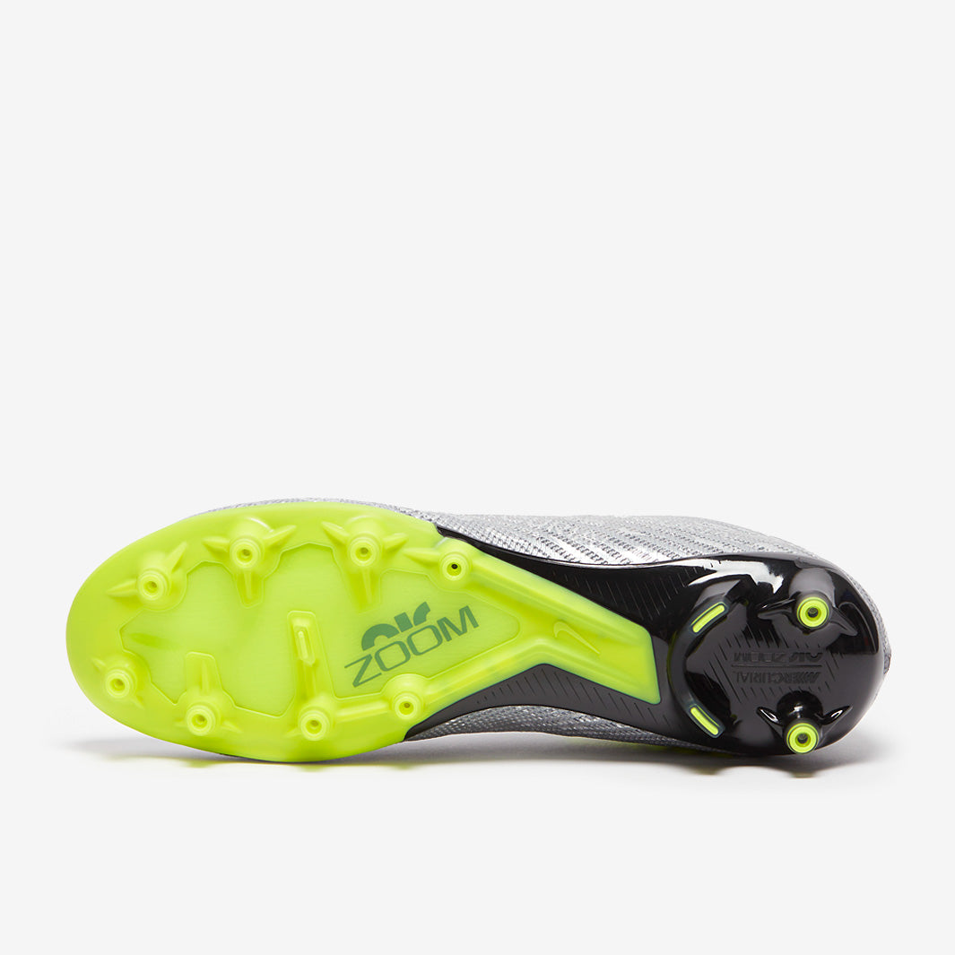 Nike Air Zoom Mercurial Vapor XV Elite XXV Pro AG
