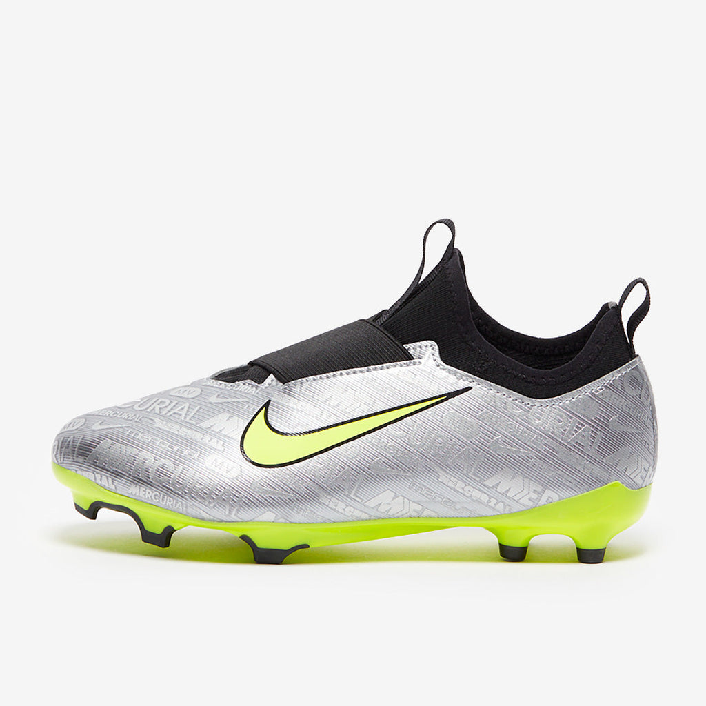 Nike Kids Air Zoom Mercurial Vapor XV Academy XXV MG