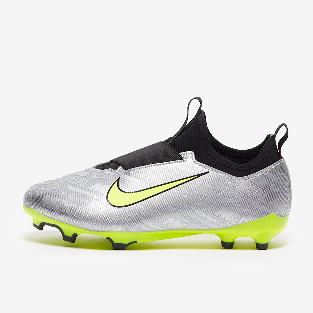 Nike Kids Air Zoom Mercurial Vapor XV Academy XXV MG