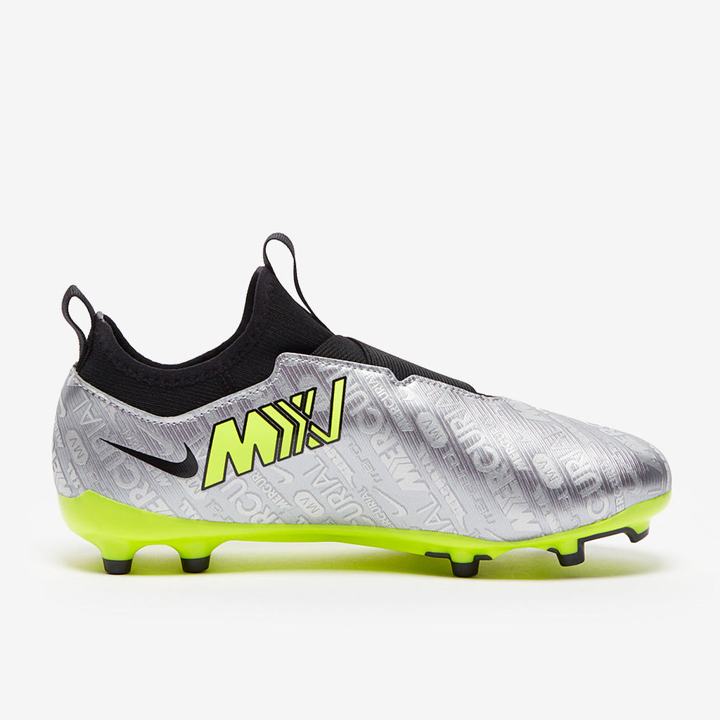 Nike Kids Air Zoom Mercurial Vapor XV Academy XXV MG