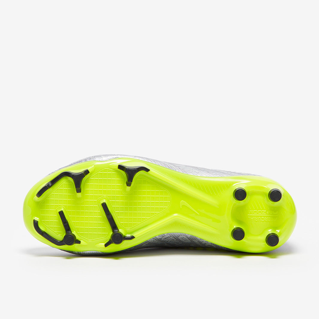 Nike Kids Air Zoom Mercurial Vapor XV Academy XXV MG