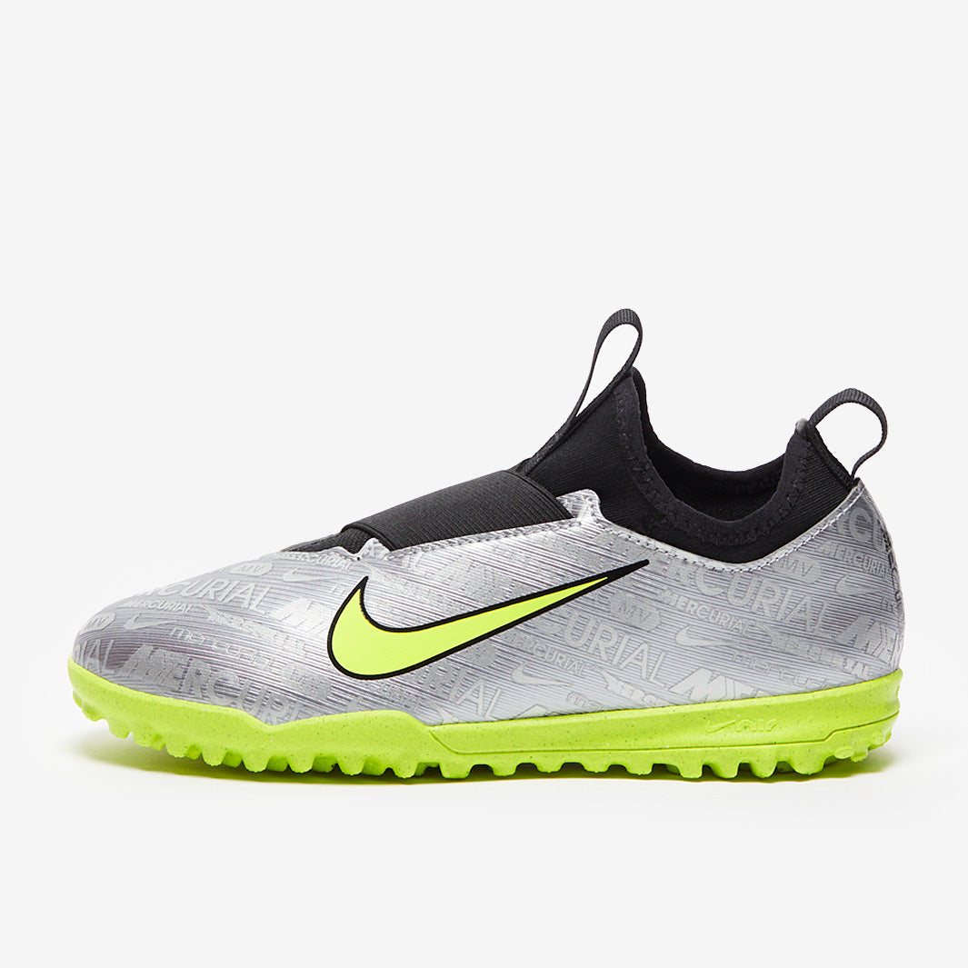 Nike Kids Air Zoom Mercurial Vapor XV Academy XXV TF