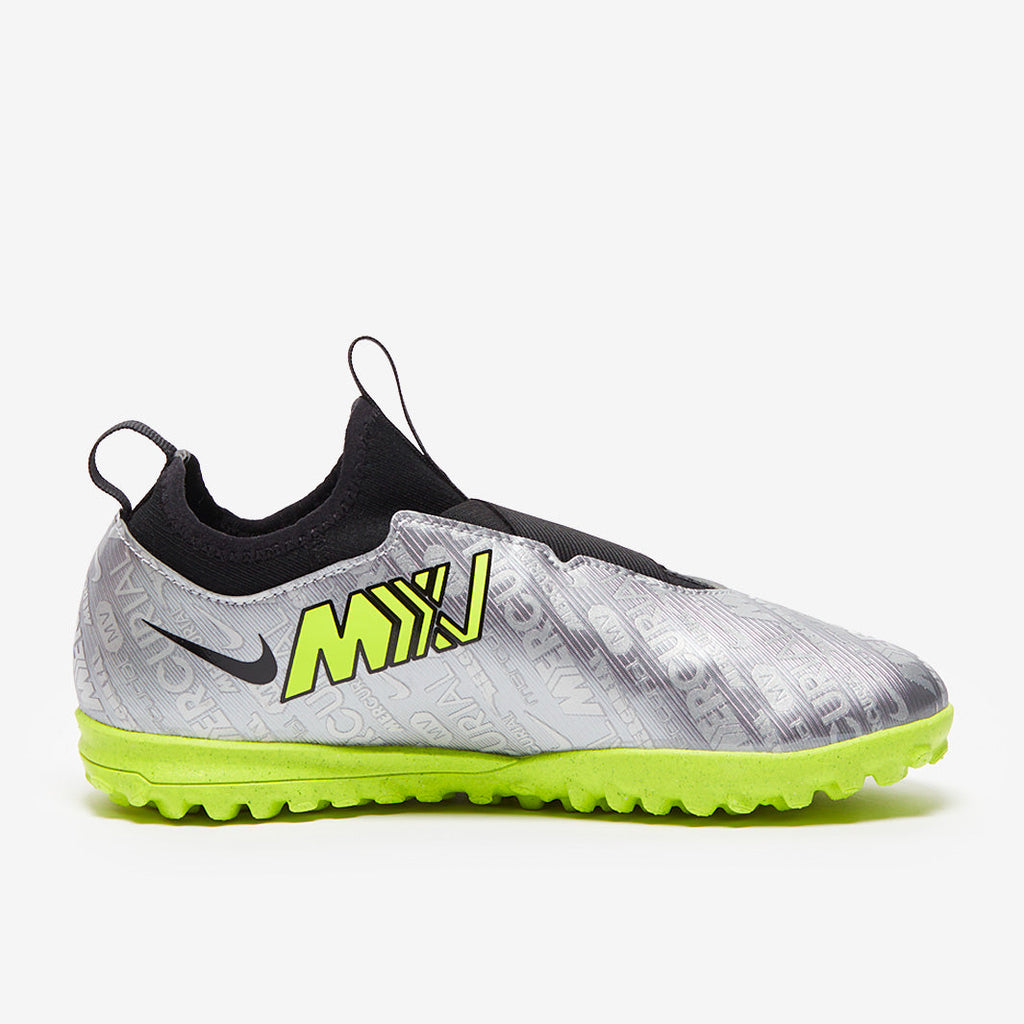 Nike Kids Air Zoom Mercurial Vapor XV Academy XXV TF