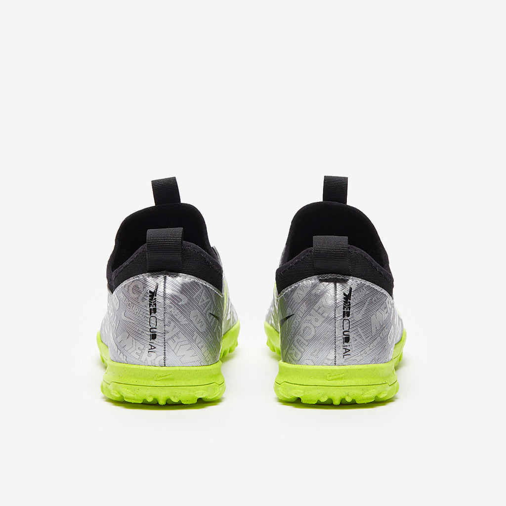 Nike Kids Air Zoom Mercurial Vapor XV Academy XXV TF