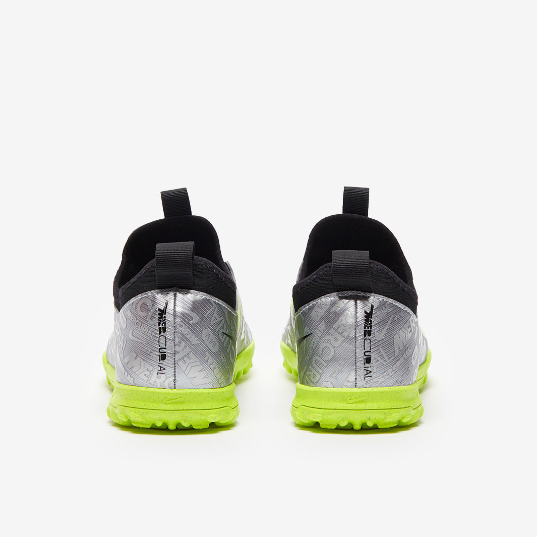 Nike Kids Air Zoom Mercurial Vapor XV Academy XXV TF