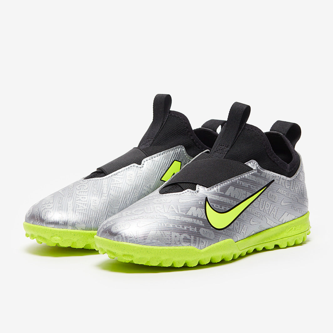 Nike Kids Air Zoom Mercurial Vapor XV Academy XXV TF