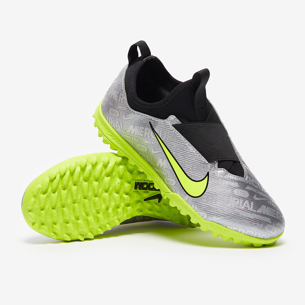 Nike Kids Air Zoom Mercurial Vapor XV Academy XXV TF