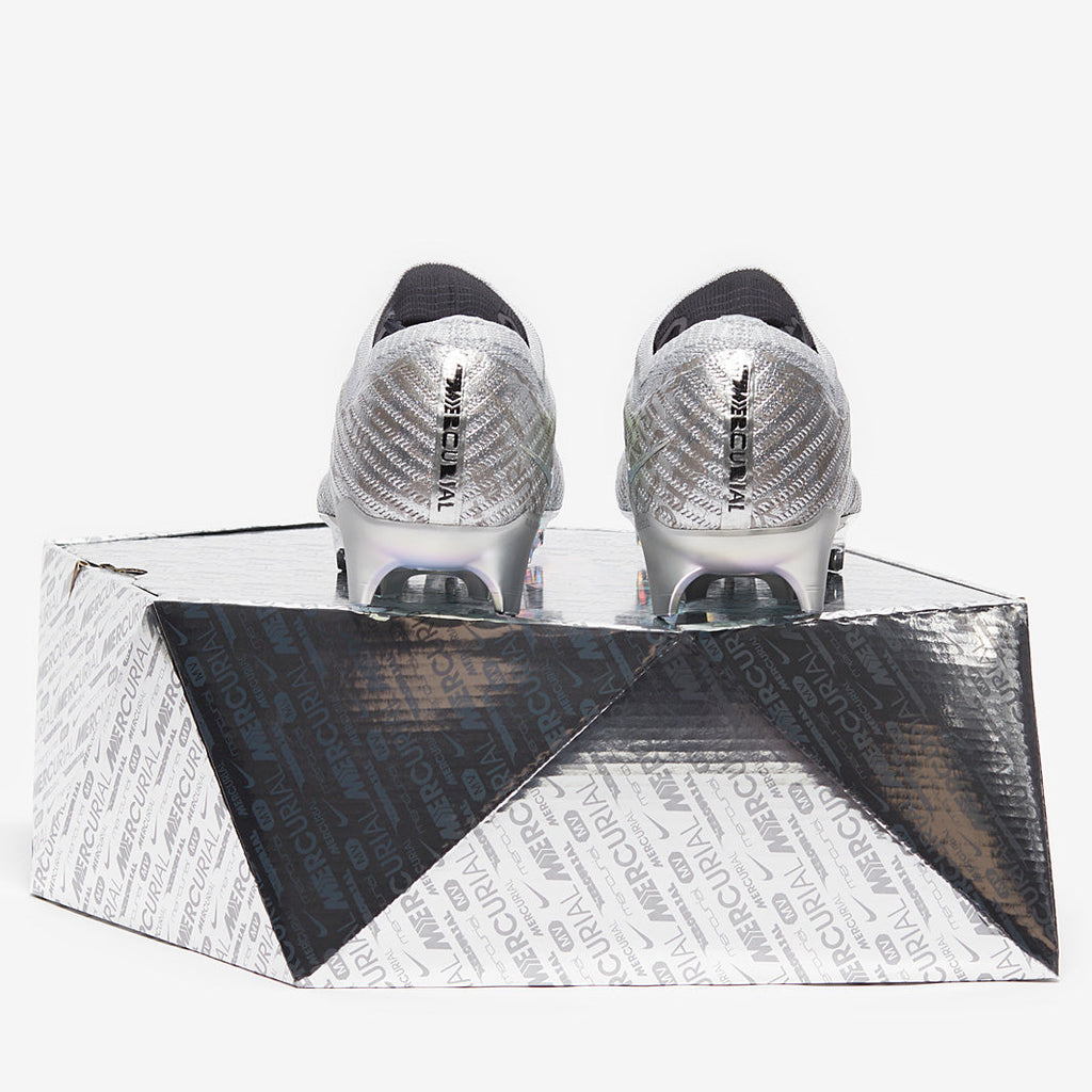 Nike Air Zoom Mercurial Vapor XV Elite XXV SE FG