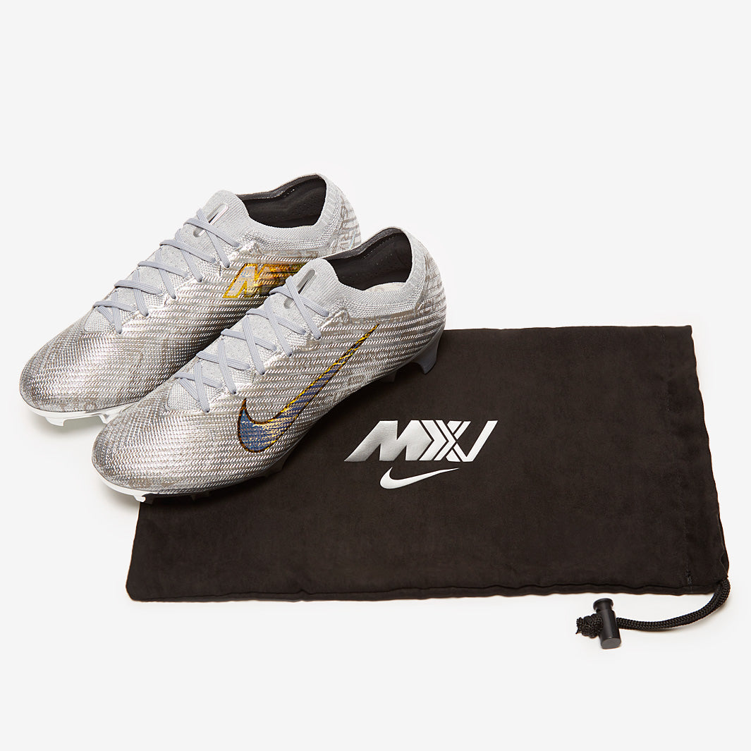 Nike Air Zoom Mercurial Vapor XV Elite XXV SE FG