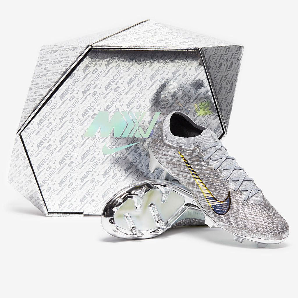 Nike Air Zoom Mercurial Vapor XV Elite XXV SE FG