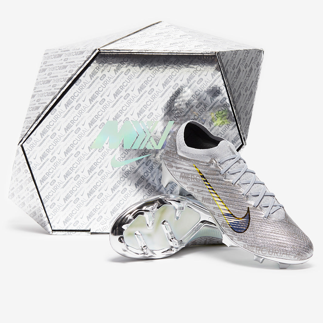 Nike Air Zoom Mercurial Vapor XV Elite XXV SE FG