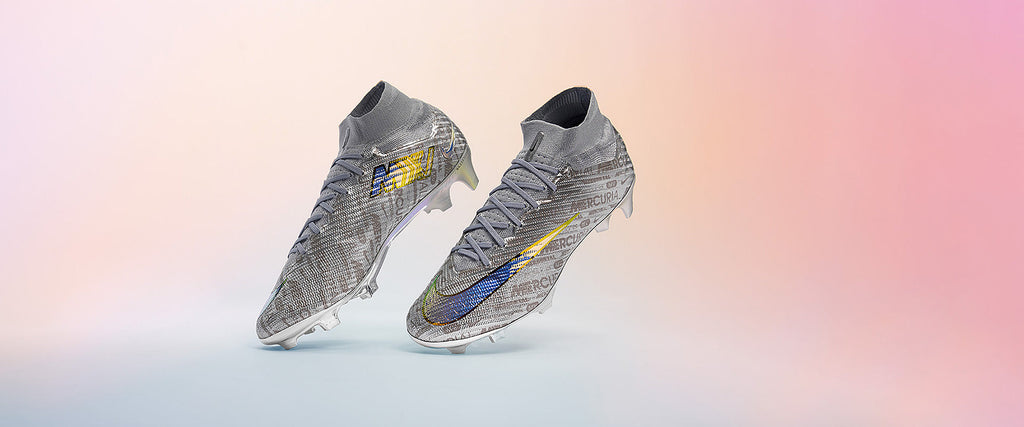 Nike Air Zoom Mercurial Superfly IX Elite XXV SE FG