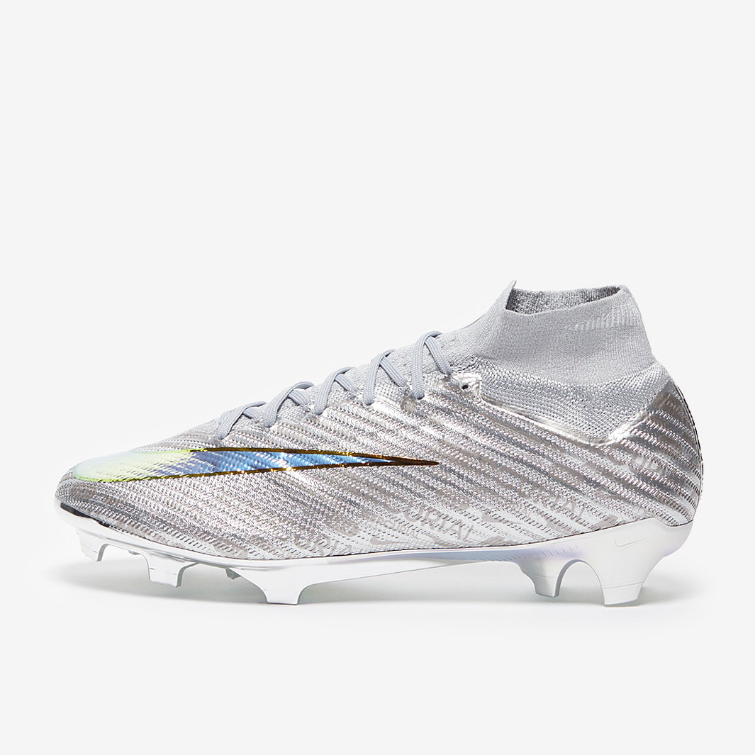 Nike Air Zoom Mercurial Superfly IX Elite XXV SE FG