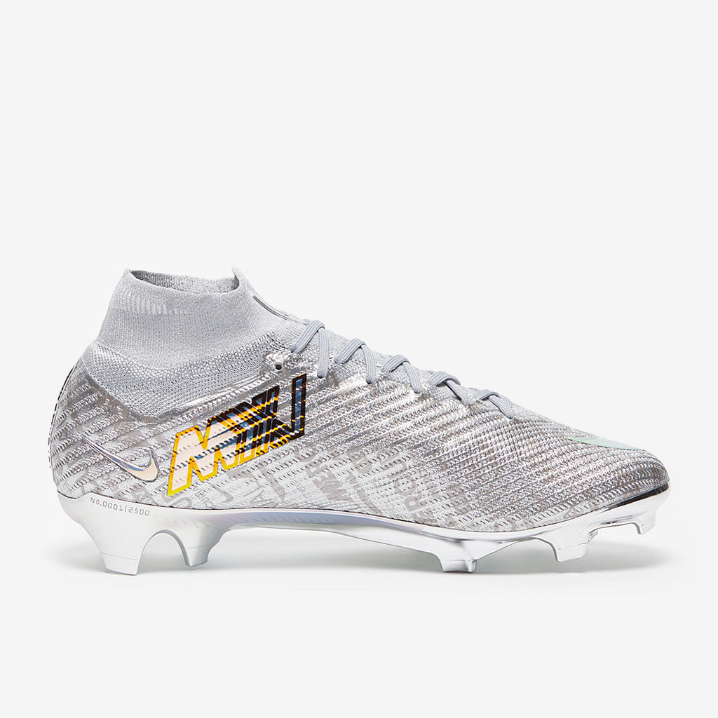 Nike Air Zoom Mercurial Superfly IX Elite XXV SE FG