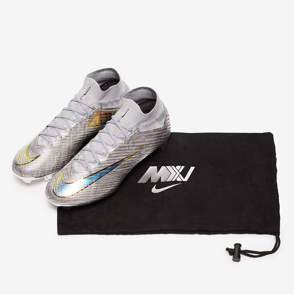 Nike Air Zoom Mercurial Superfly IX Elite XXV SE FG