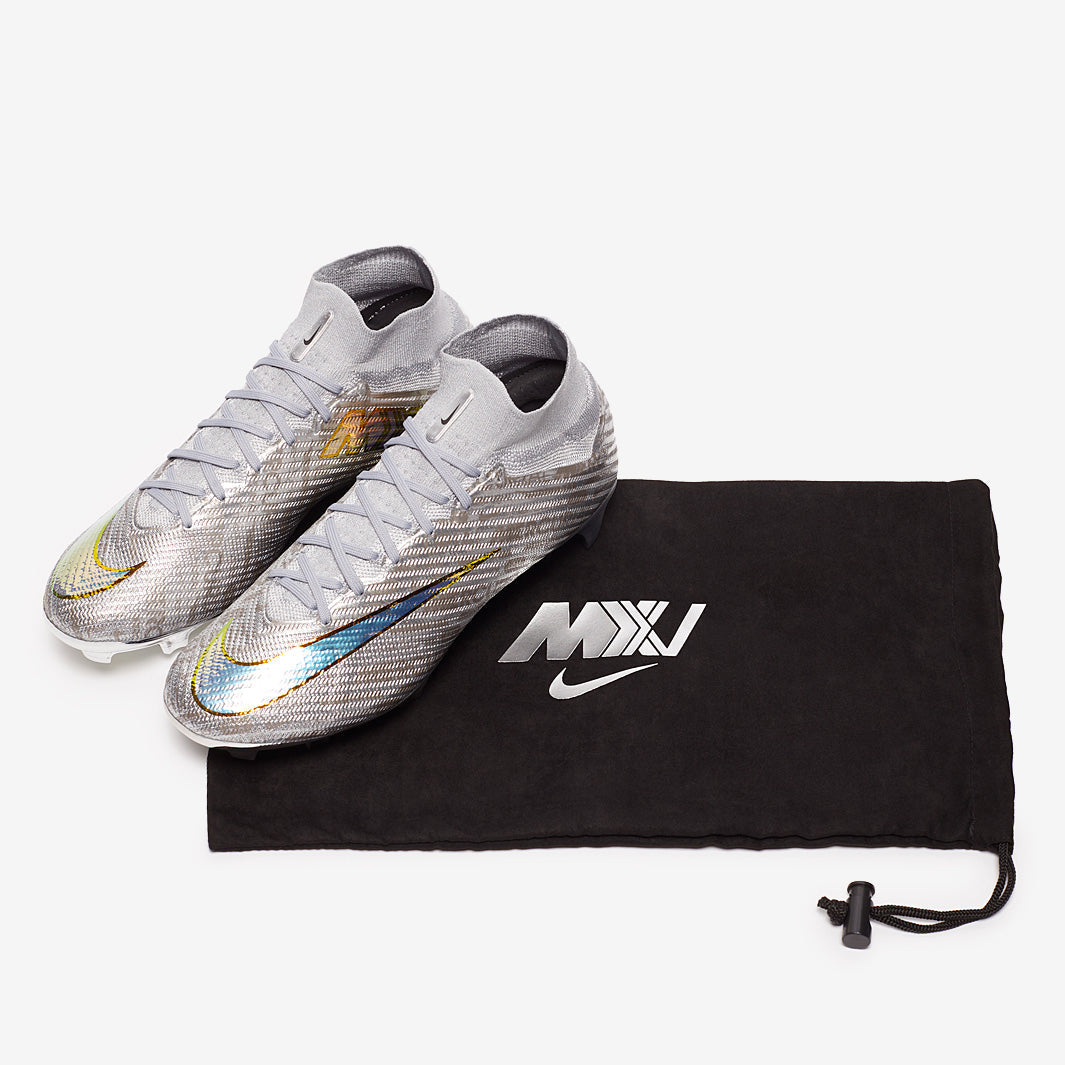 Nike Air Zoom Mercurial Superfly IX Elite XXV SE FG