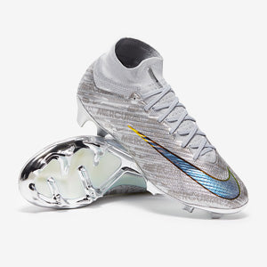 Nike Air Zoom Mercurial Superfly IX Elite XXV SE FG