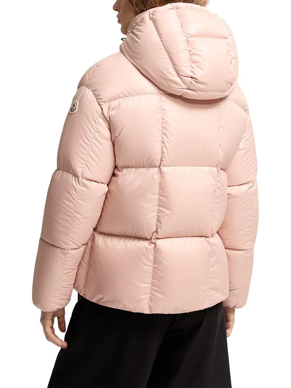 Moncler Parana Down Jacket