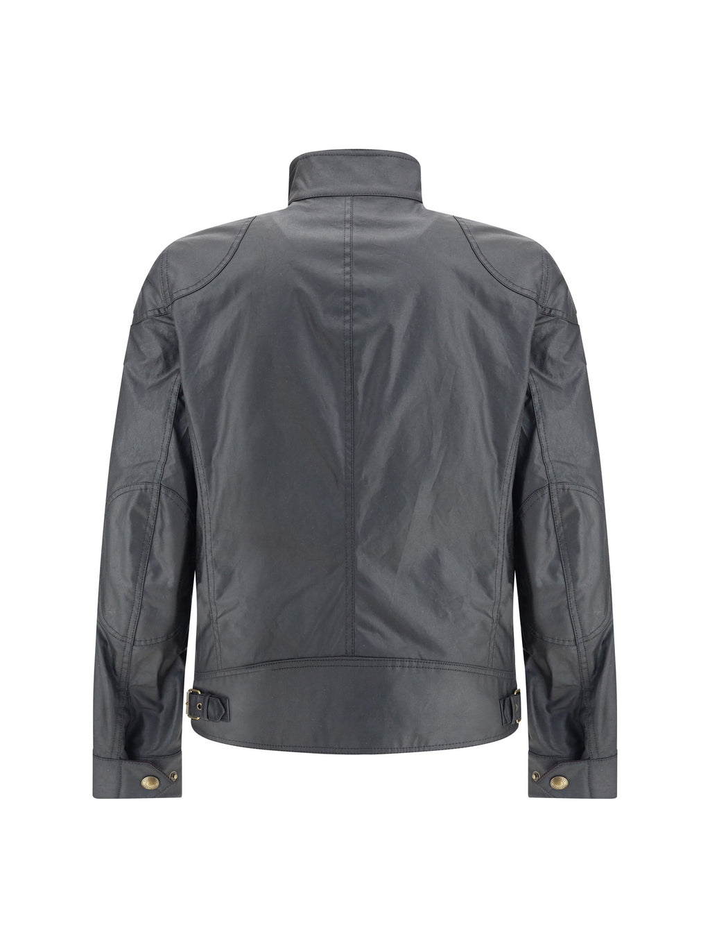 Belstaff Racemaster Jacket — Black