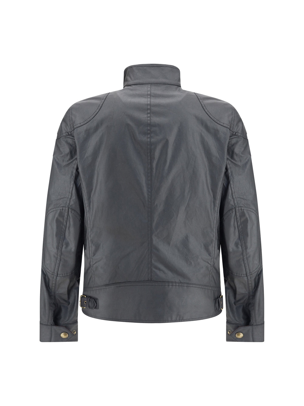 Belstaff Racemaster Jacket — Black