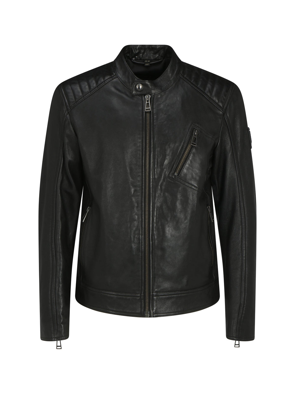 Belstaff V Racer Jacket — Black