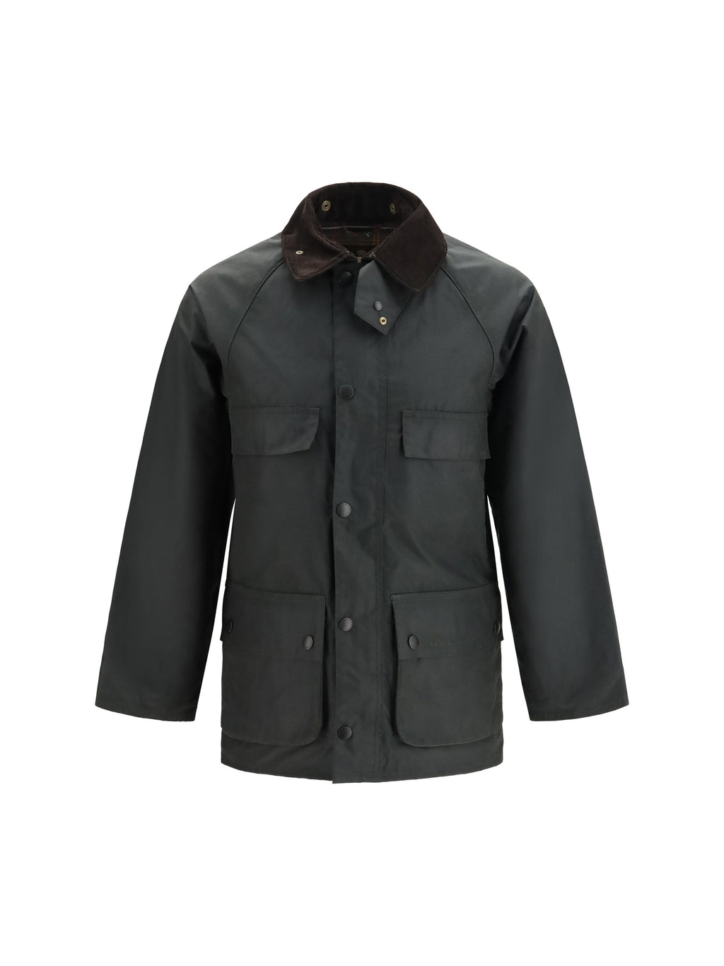 Barbour Bedale Jacket — Sage