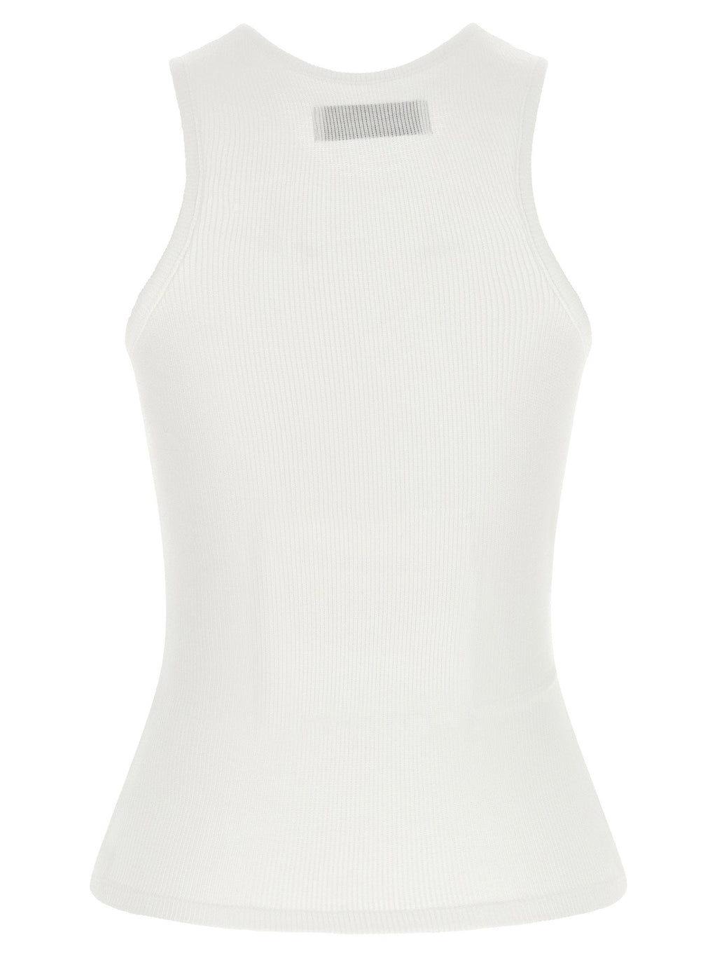 Vivienne Westwood Tank Top — White
