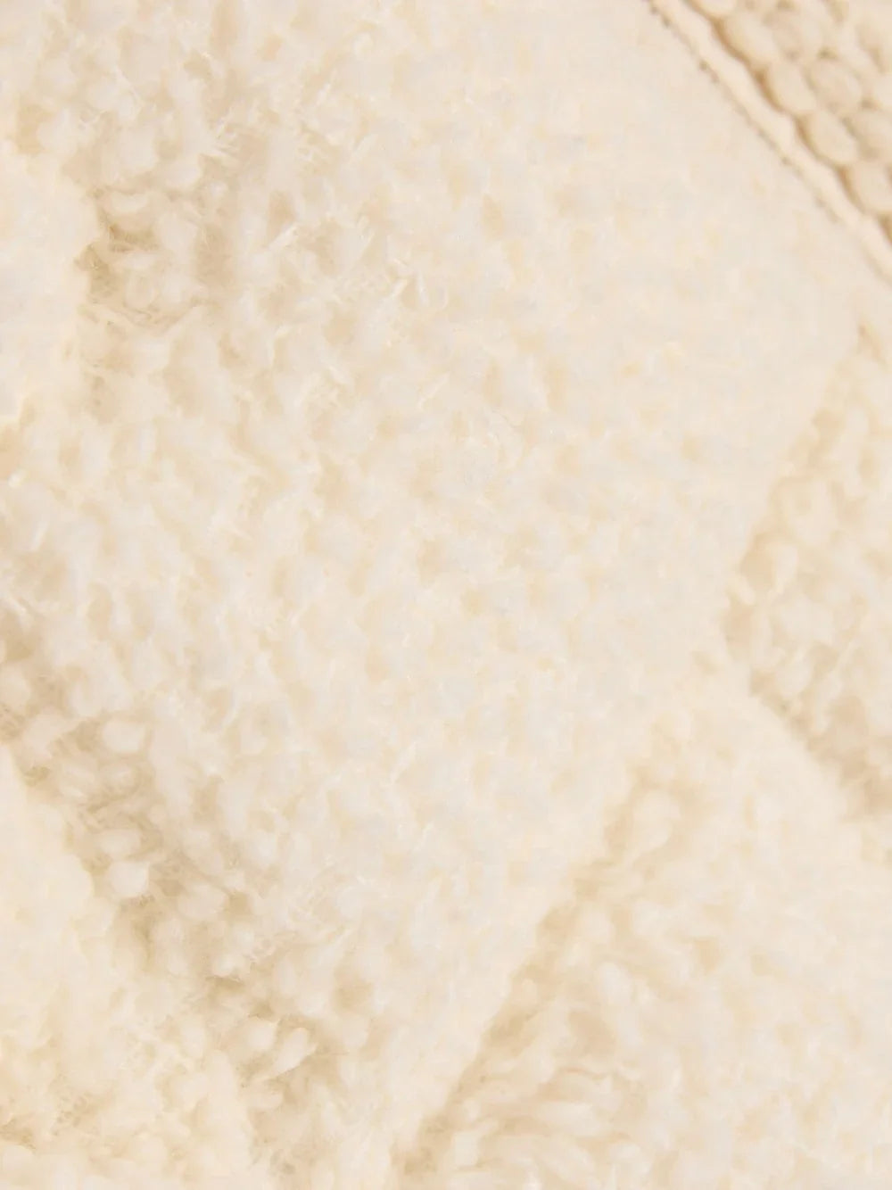 Moncler Cristallin Down Jacket — Beige
