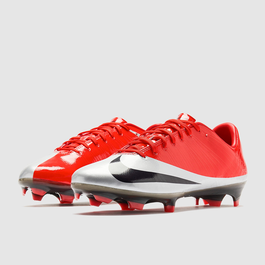 Nike Mercurial Superfly CR7 RGN SE FG