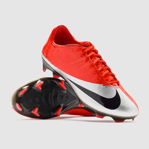 Nike Mercurial Superfly CR7 RGN SE FG