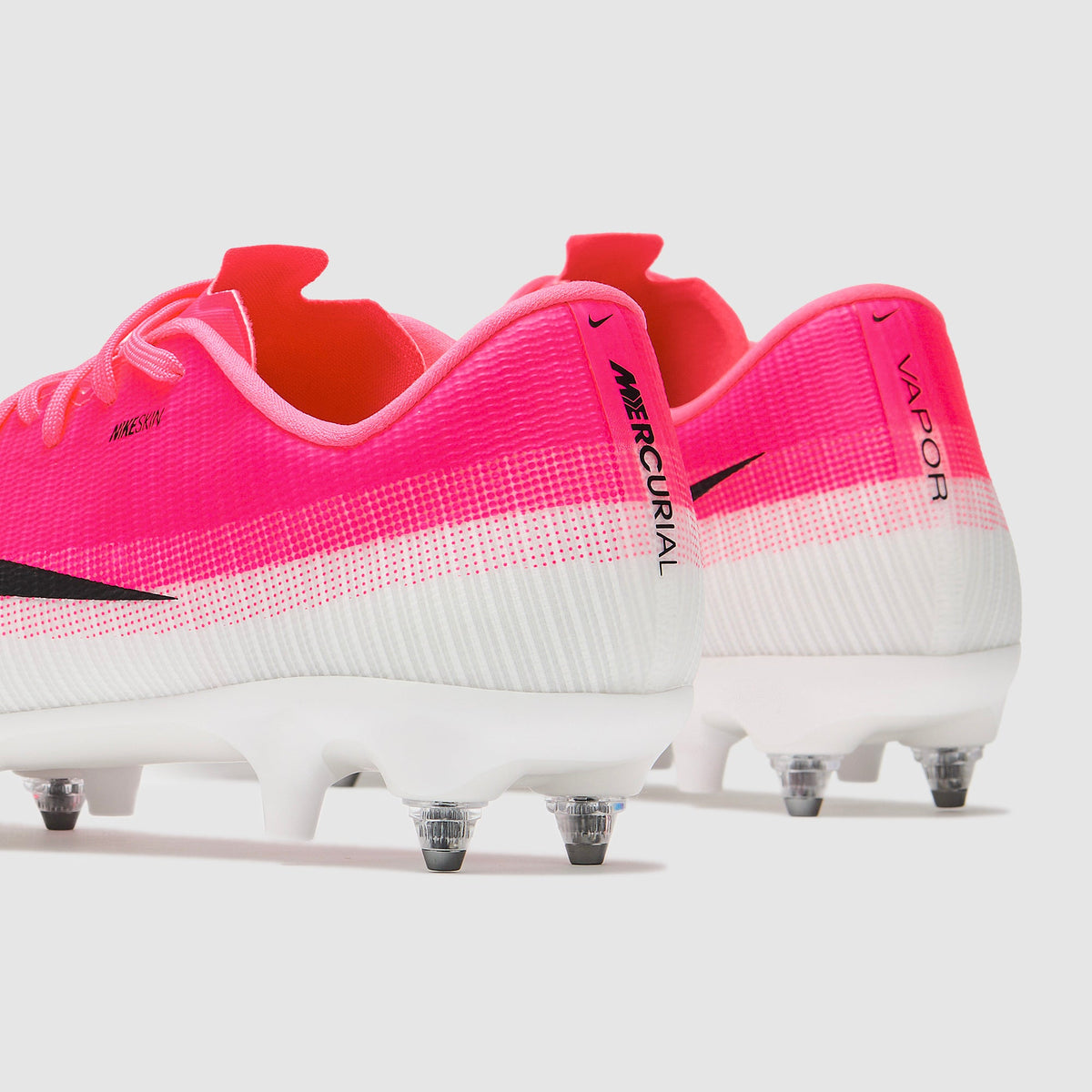 Nike Mercurial Vapor XVII Academy SG-Pro Anti-Clog
