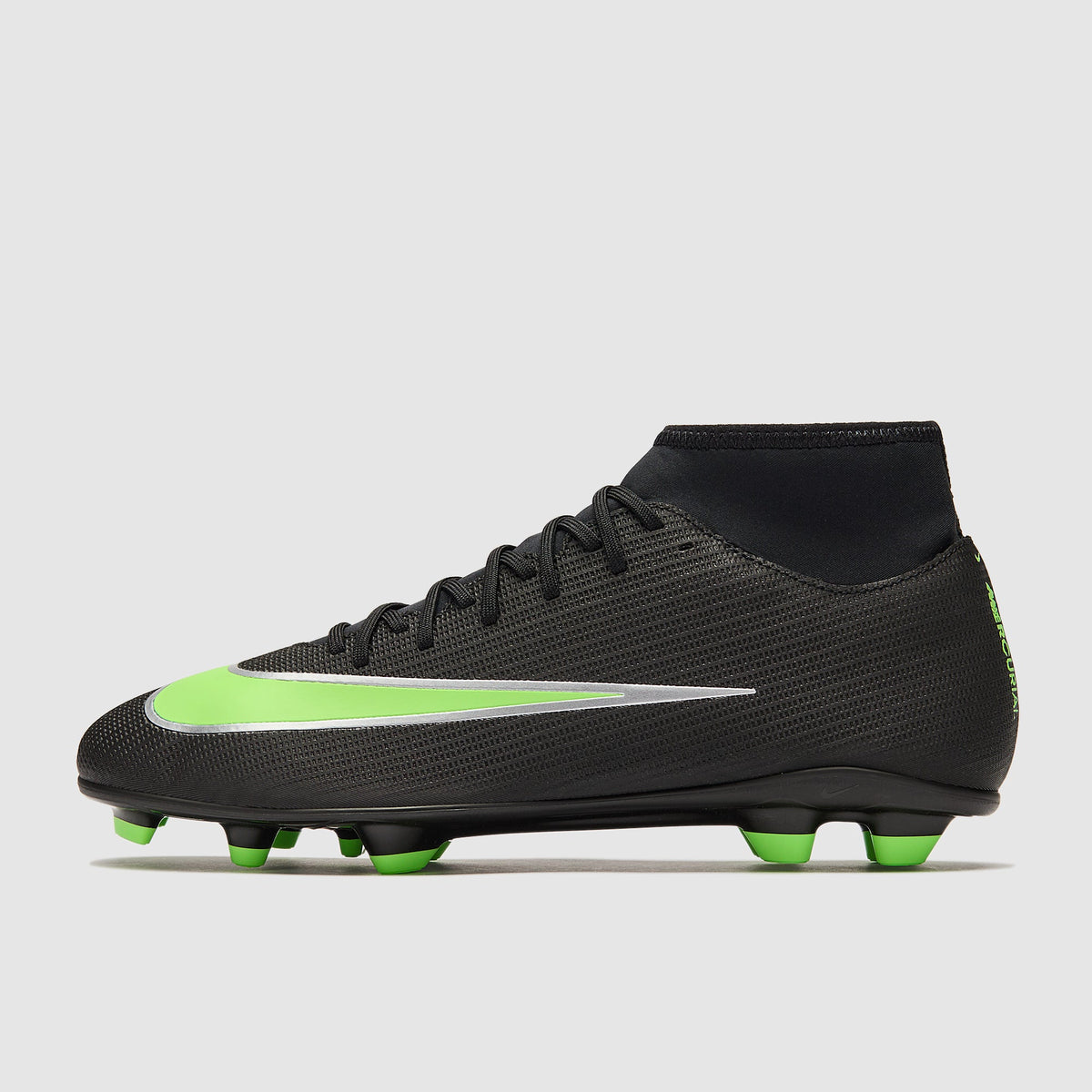 Nike Air Zoom Mercurial Superfly XI Club FG/MG