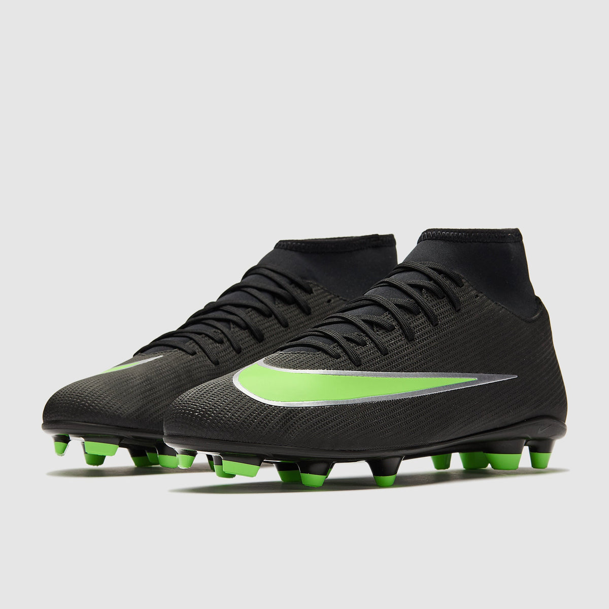Nike Air Zoom Mercurial Superfly XI Club FG/MG